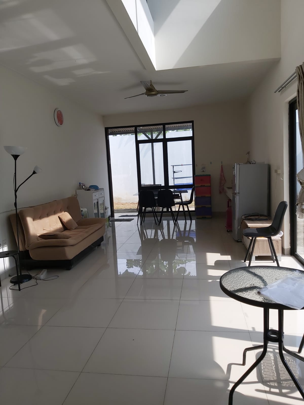 Rumah Dijual di Cluster Summer Bliss Lippo Cikarang 